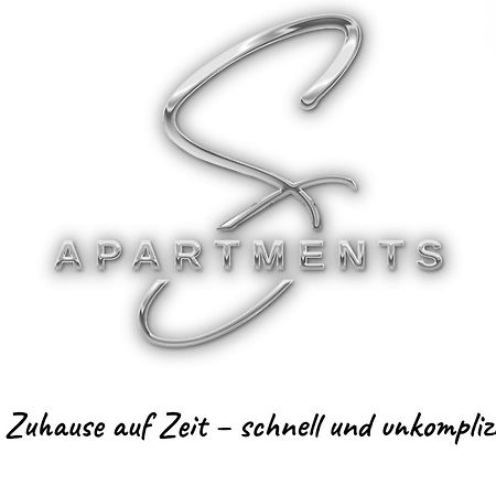 Apartments Seibel Doppel-Zweibettzimmer Mit Bad Reutlingen Exteriér fotografie