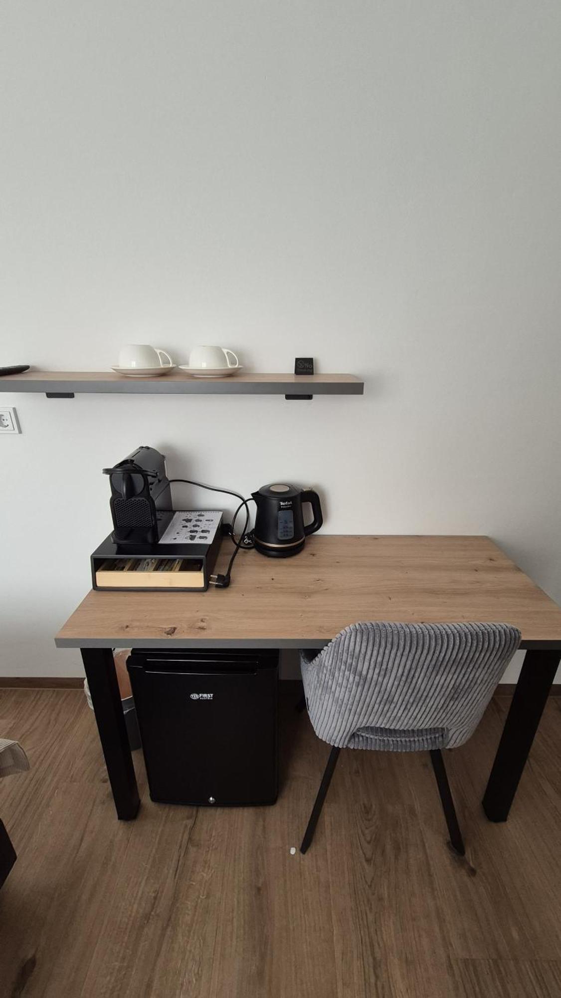 Apartments Seibel Doppel-Zweibettzimmer Mit Bad Reutlingen Exteriér fotografie