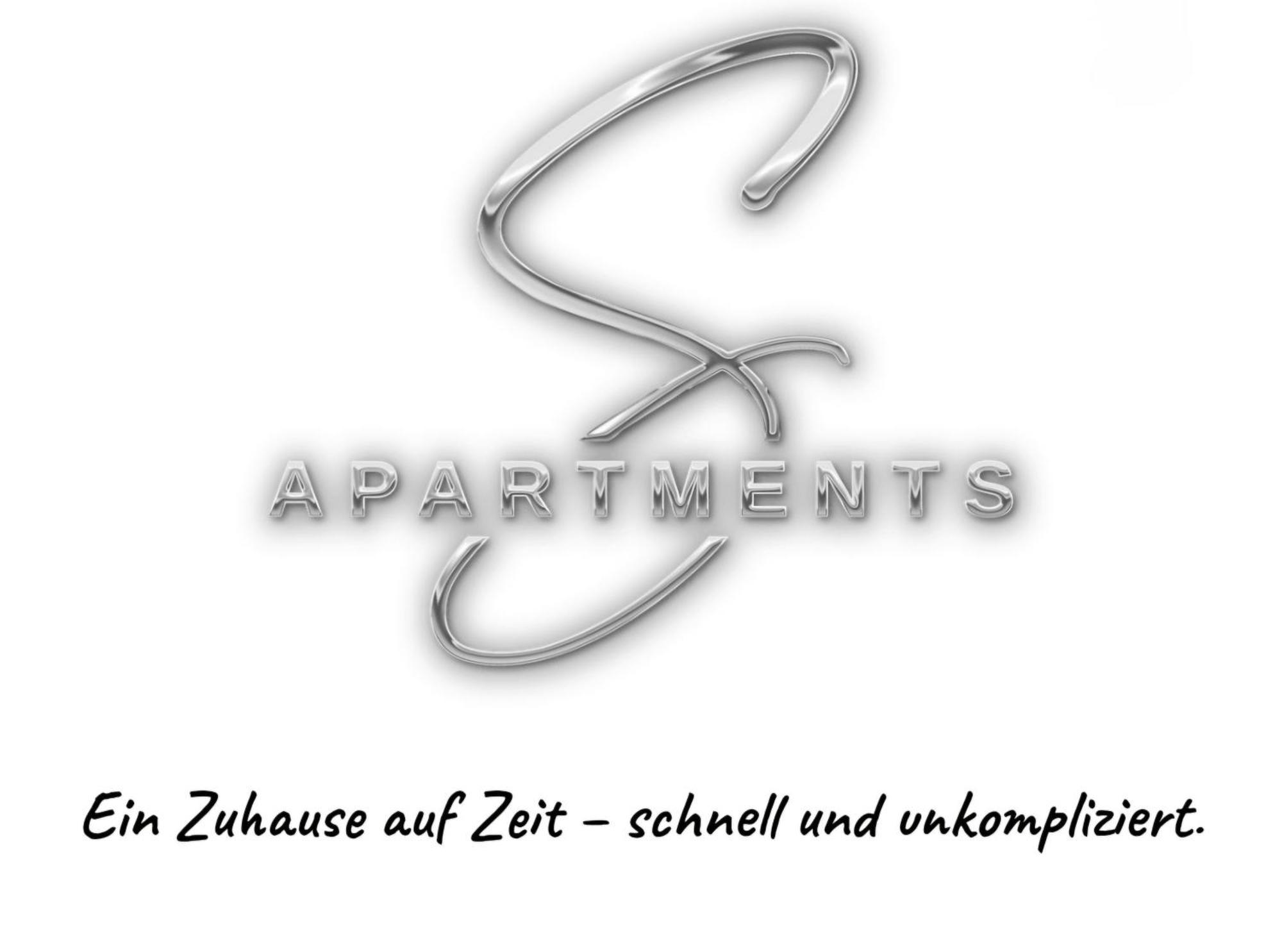 Apartments Seibel Doppel-Zweibettzimmer Mit Bad Reutlingen Exteriér fotografie