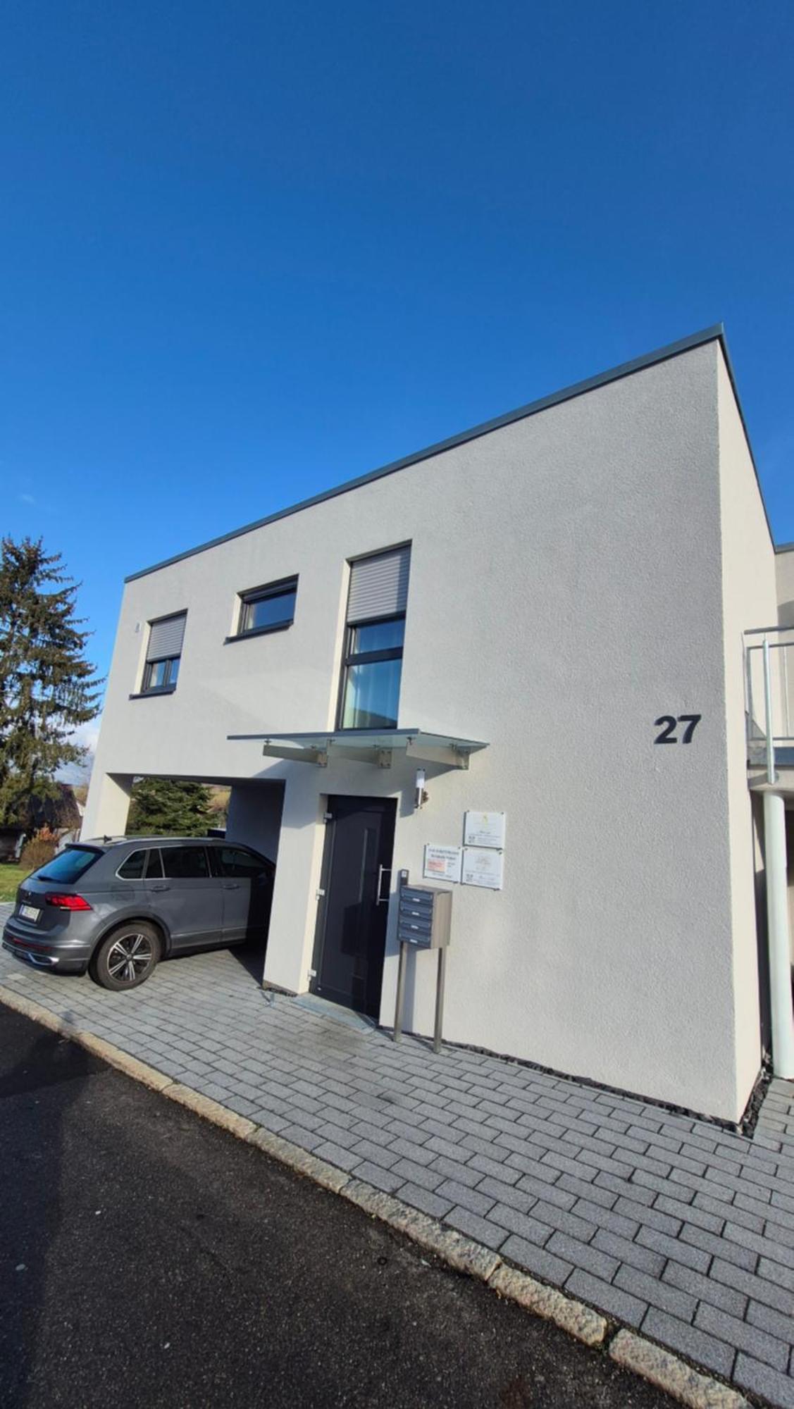 Apartments Seibel Doppel-Zweibettzimmer Mit Bad Reutlingen Exteriér fotografie